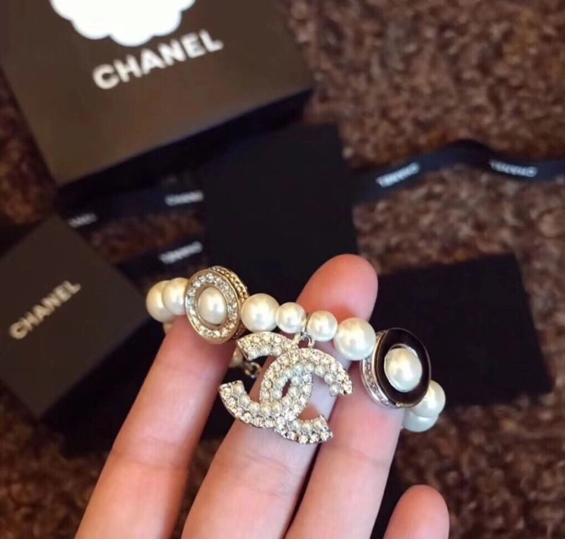 Chanel Bracelets TechFriendly 231969