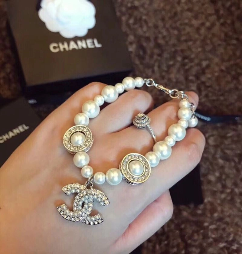 Chanel Bracelets TechFriendly 231969