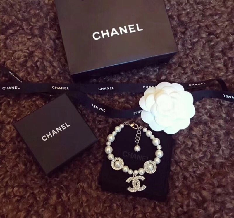 Chanel Bracelets TechFriendly 231969
