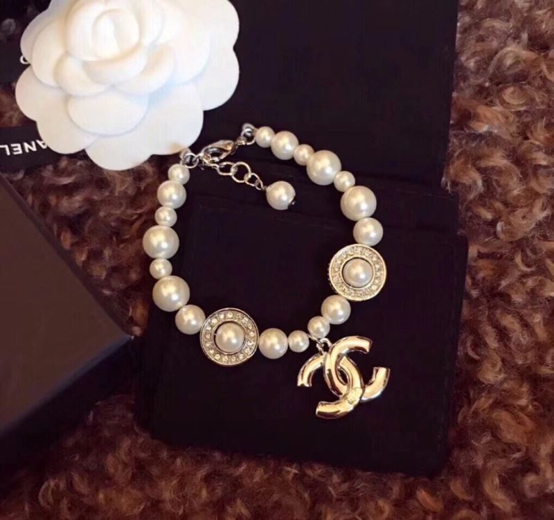 Chanel Bracelets TechFriendly 231969