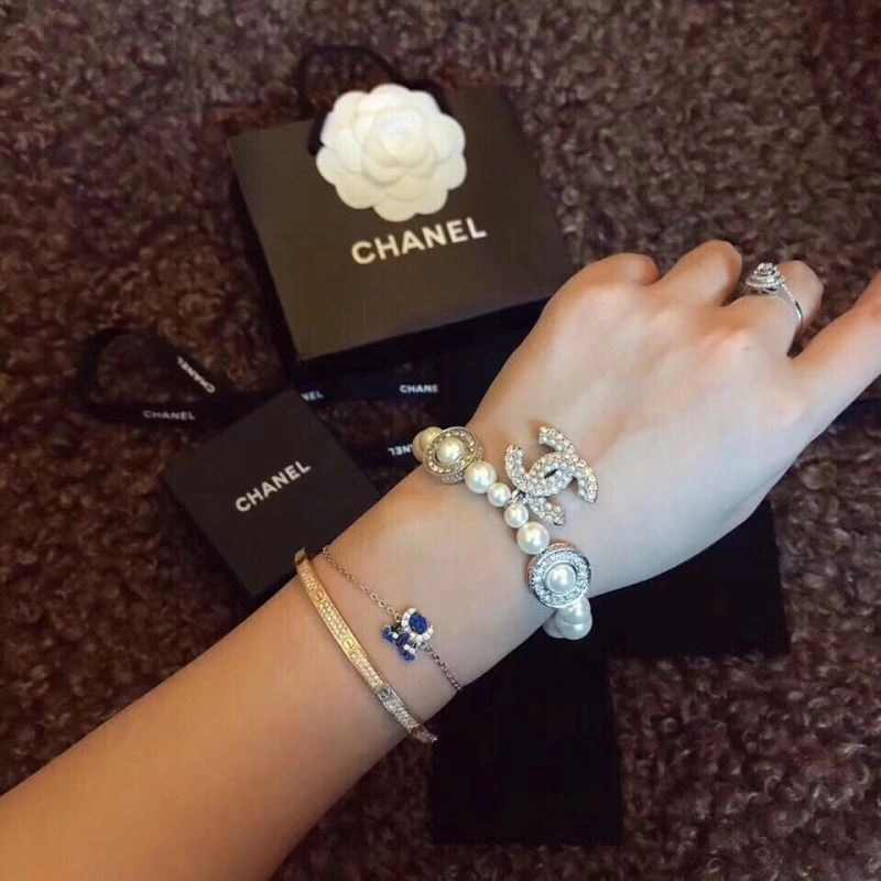 Chanel Bracelets TechFriendly 231969