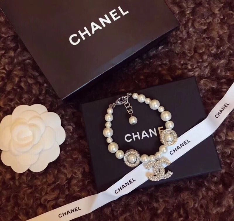 Chanel Bracelets TechFriendly 231969