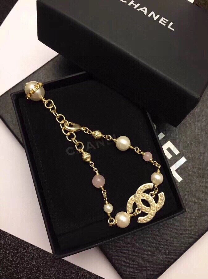 Chanel Bracelets Thermal 231937