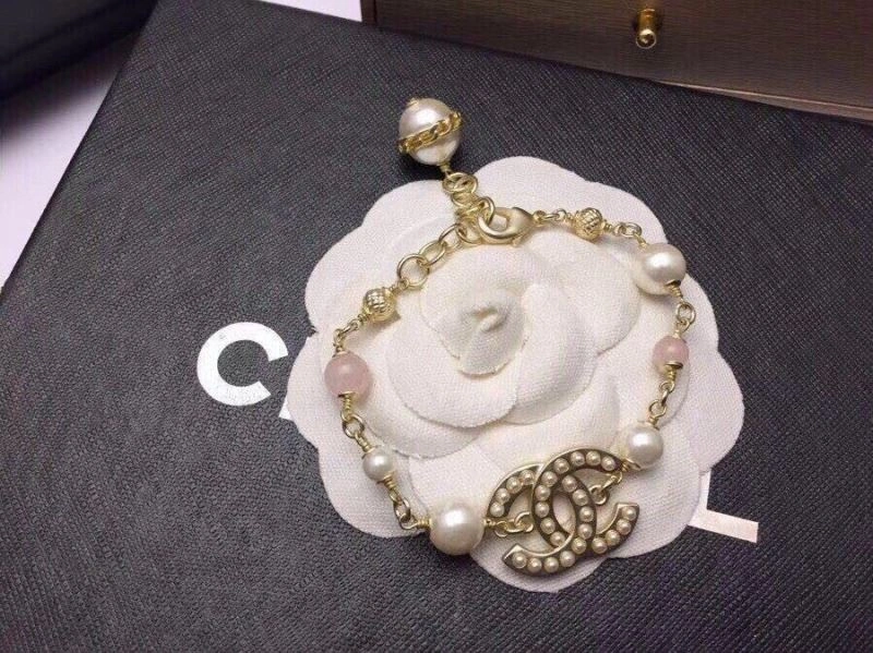 Chanel Bracelets Thermal 231937