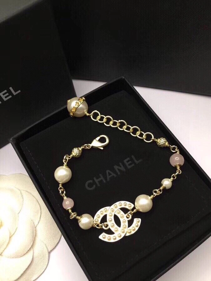 Chanel Bracelets Thermal 231937