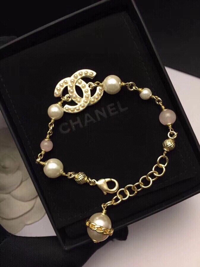 Chanel Bracelets Thermal 231937