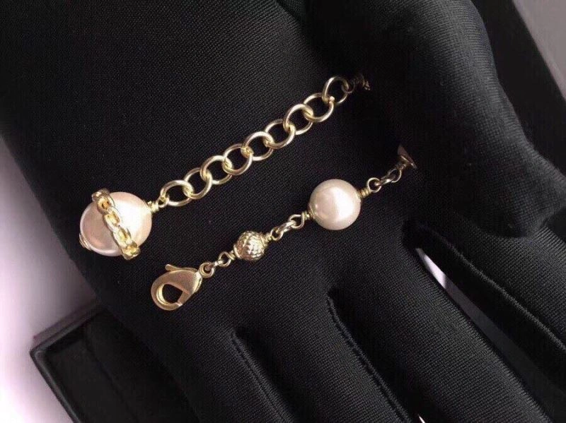 Chanel Bracelets Thermal 231937