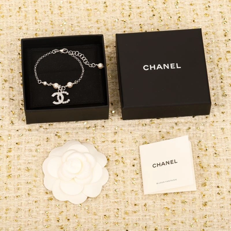 Chanel Bracelets SportInspired 231956
