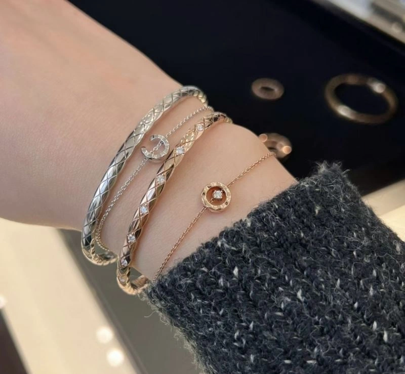 Chanel Bracelets Trendsetting 231943