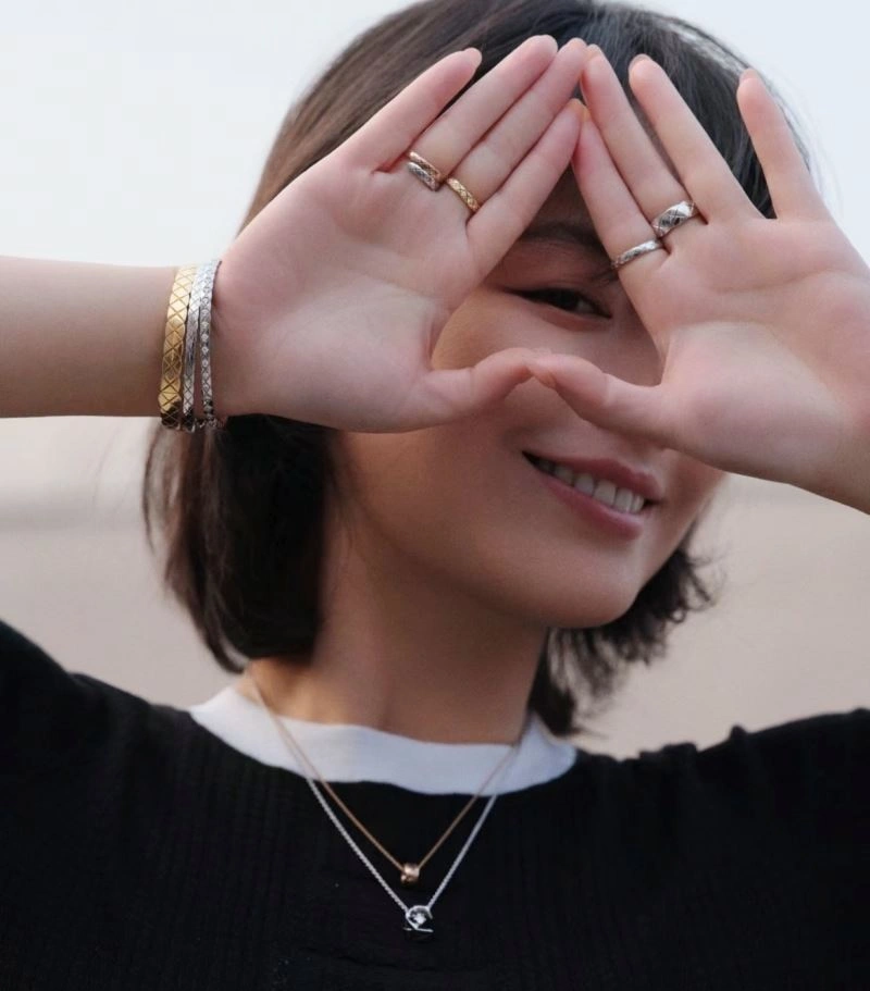 Chanel Bracelets Trendsetting 231943