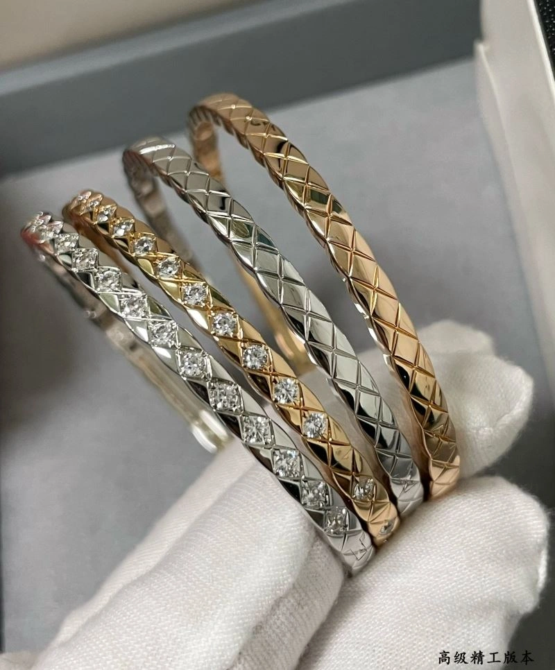 Chanel Bracelets Cozy 231931