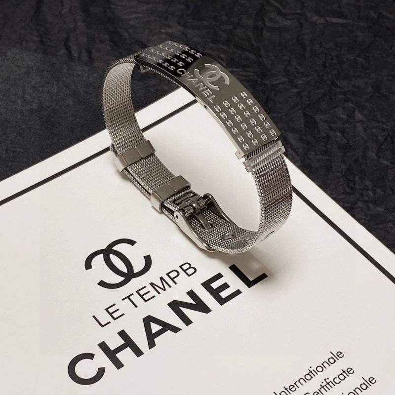WeatherProof Chanel Bracelets 231954