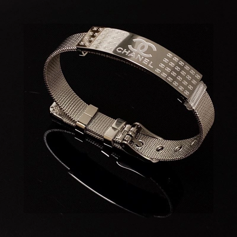 WeatherProof Chanel Bracelets 231954