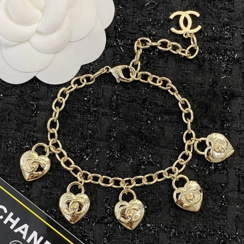 DailyWear Chanel Bracelets 231961