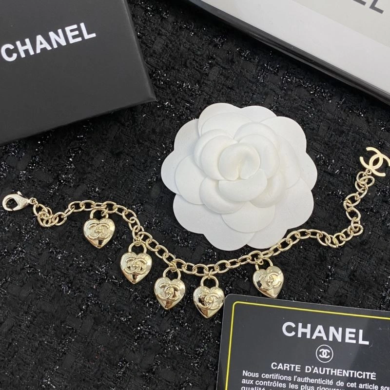 DailyWear Chanel Bracelets 231961