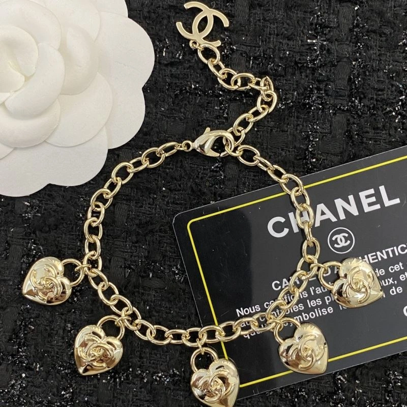 DailyWear Chanel Bracelets 231961