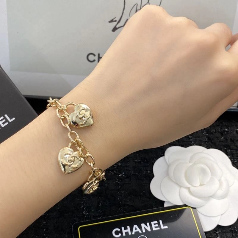 DailyWear Chanel Bracelets 231961