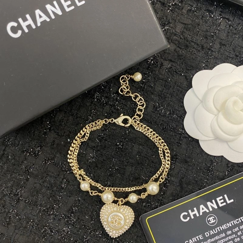 Chanel Bracelets Contemporary 232000