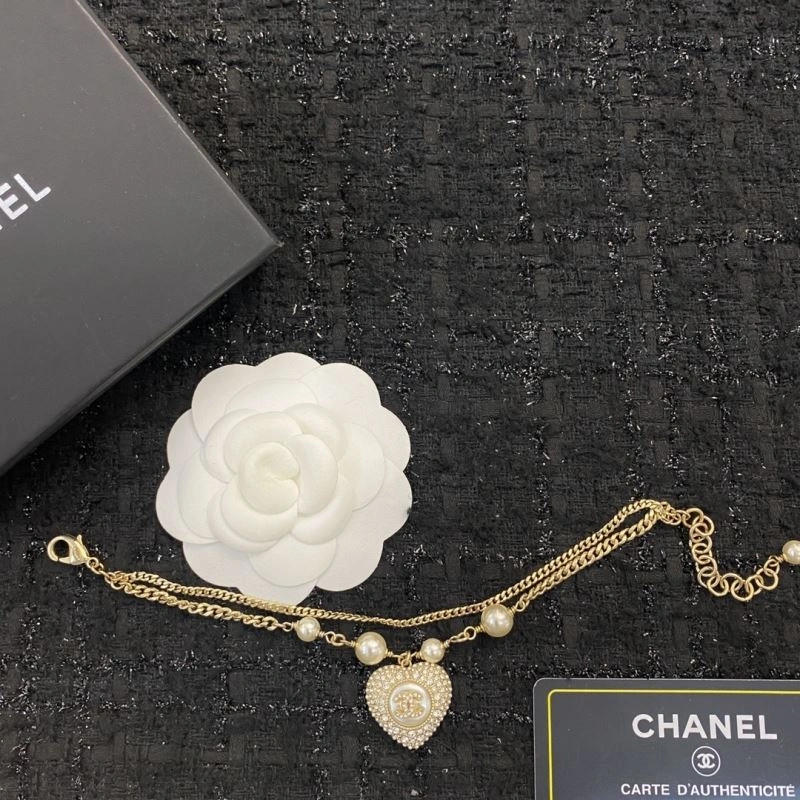 Chanel Bracelets Contemporary 232000