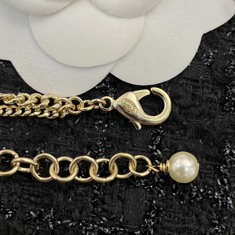 Chanel Bracelets Contemporary 232000