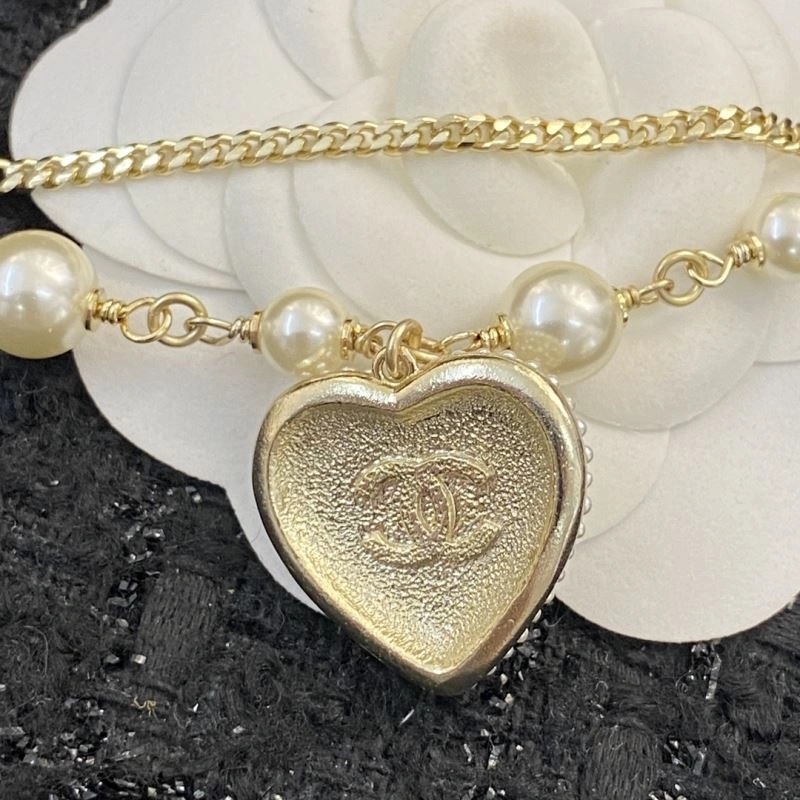 Chanel Bracelets Contemporary 232000