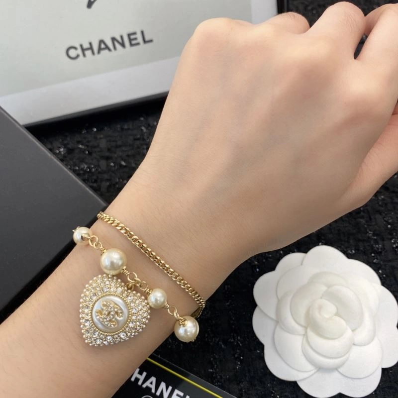 Chanel Bracelets Contemporary 232000