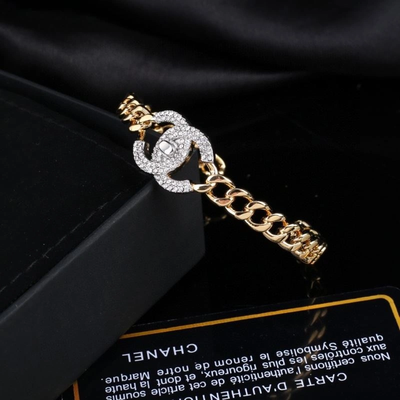 Versatile Chanel Bracelets 230390