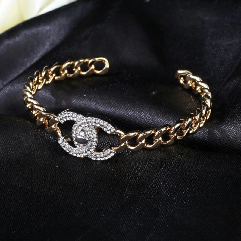 Versatile Chanel Bracelets 230390