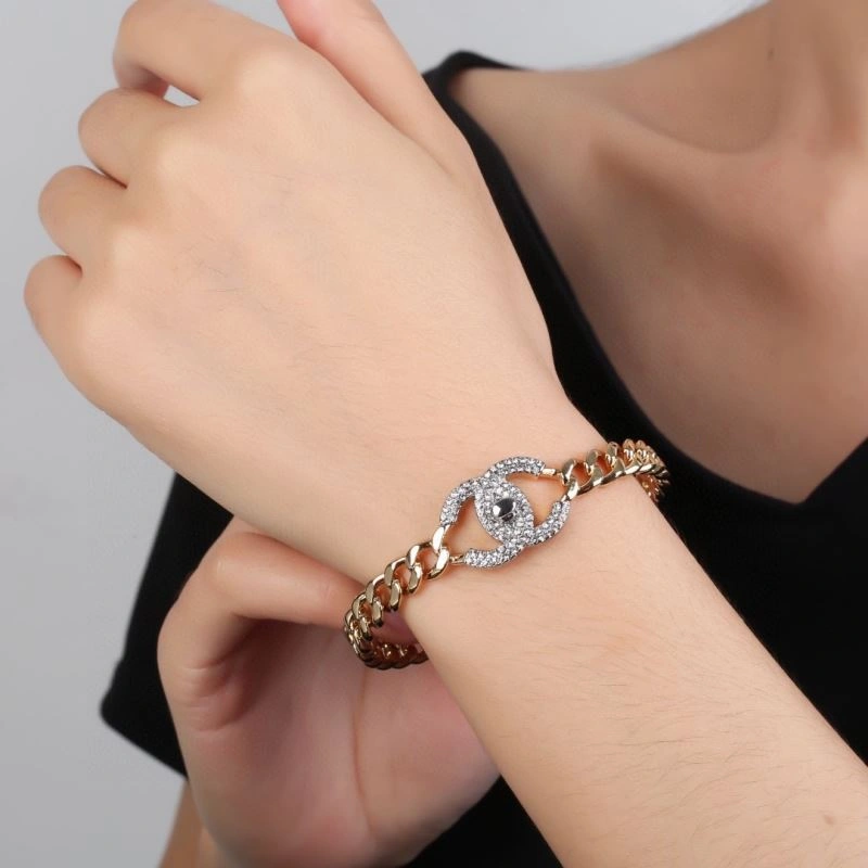 Versatile Chanel Bracelets 230390