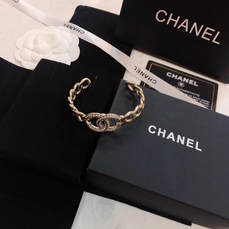 Chanel Bracelets Bright 230409