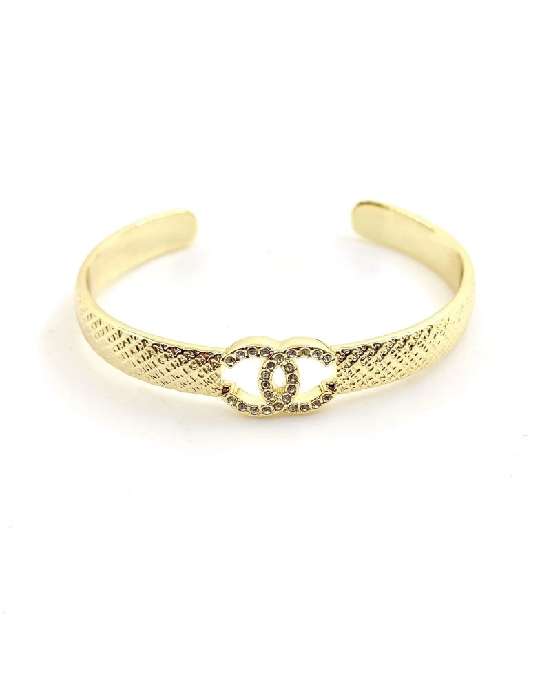 Lightweight Chanel Bracelets 230386