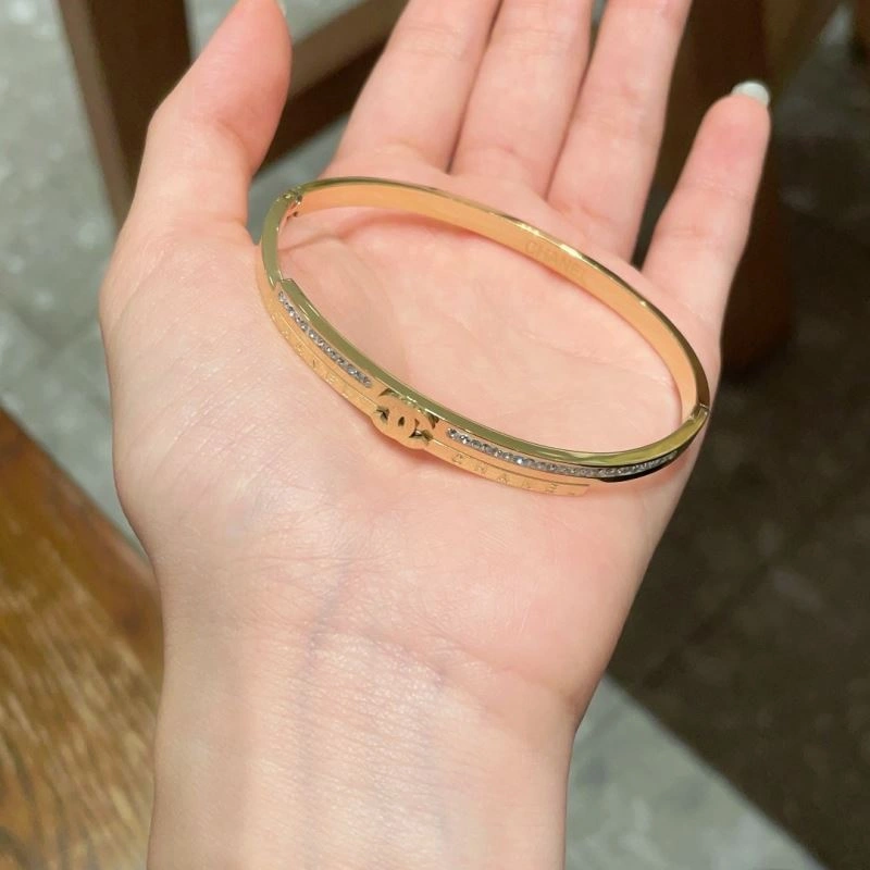 Chanel Bracelets MultiPurpose 230339