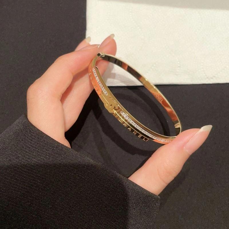 Chanel Bracelets MultiPurpose 230339