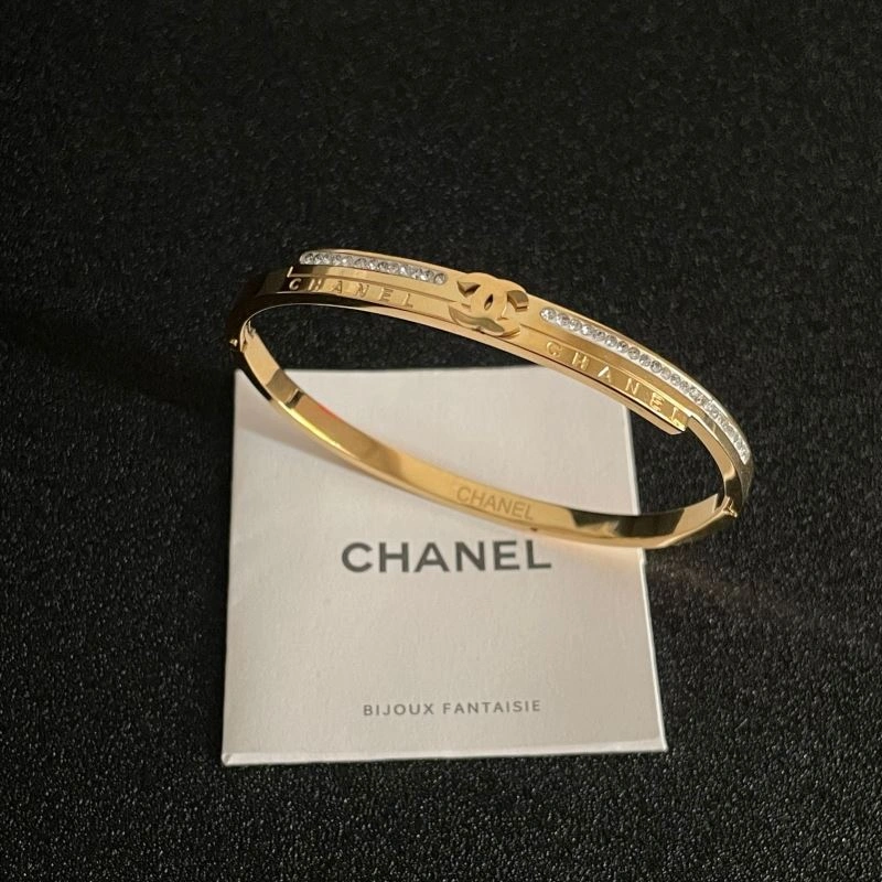 Chanel Bracelets MultiPurpose 230339