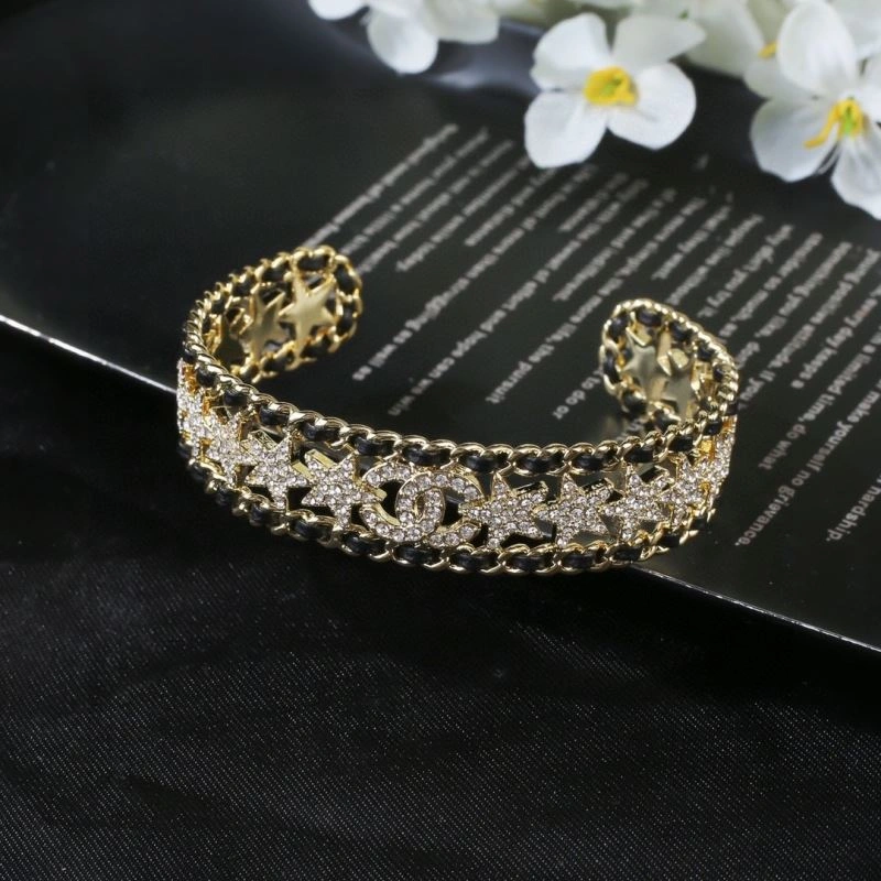 Chanel Bracelets Original 230335