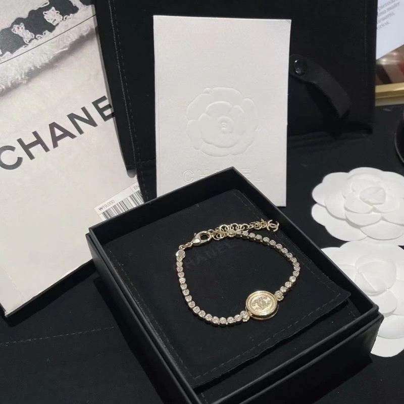 Chanel Bracelets TravelReady 230432