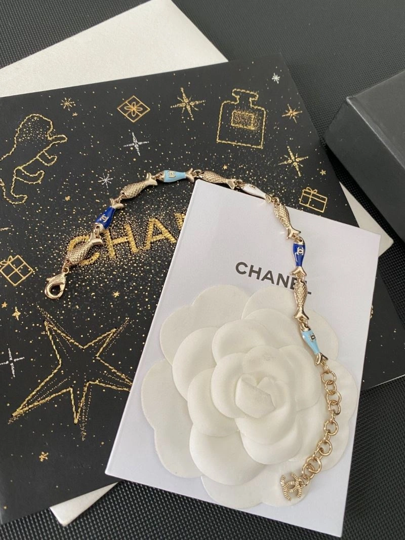Chanel Bracelets MoistureWicking 230355