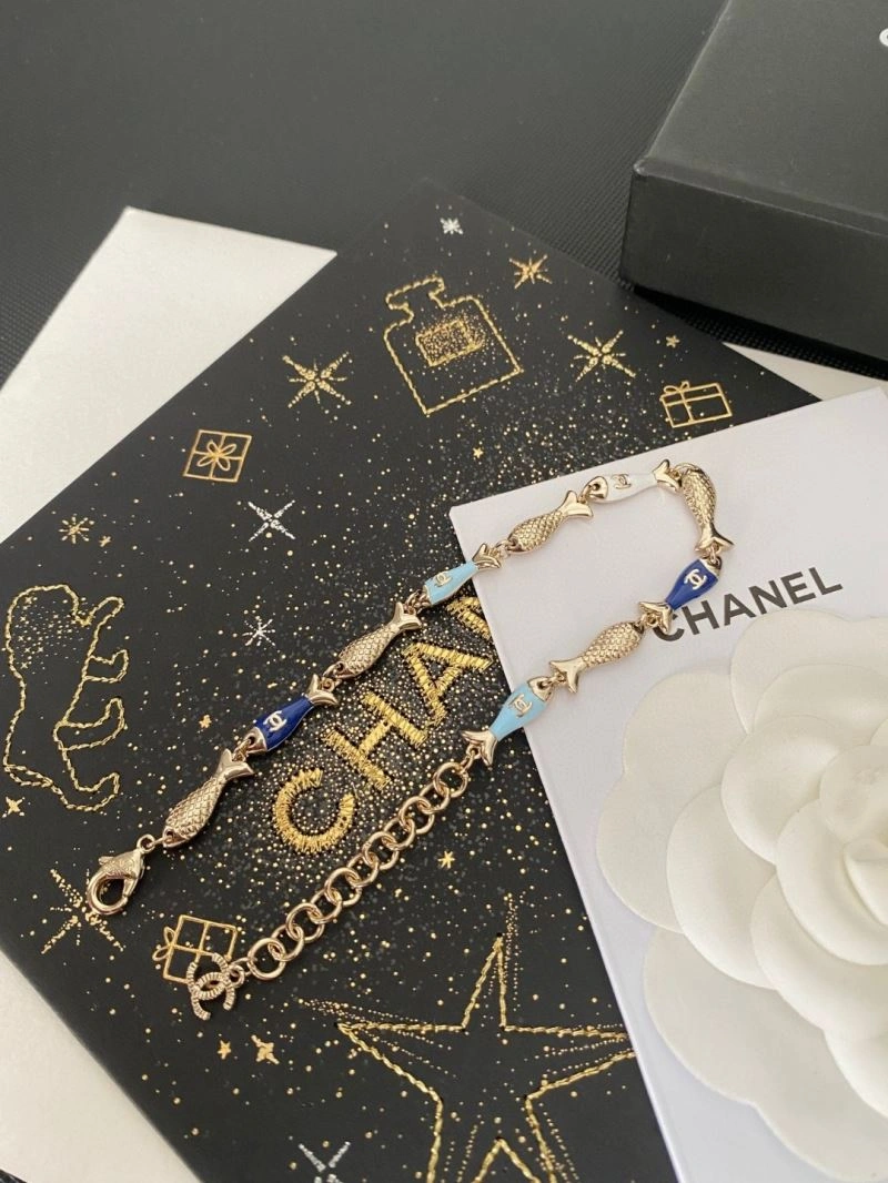 Chanel Bracelets MoistureWicking 230355