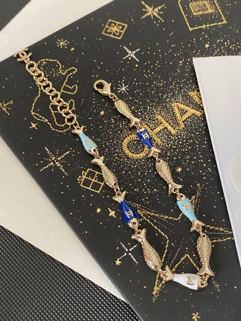 Chanel Bracelets MoistureWicking 230355