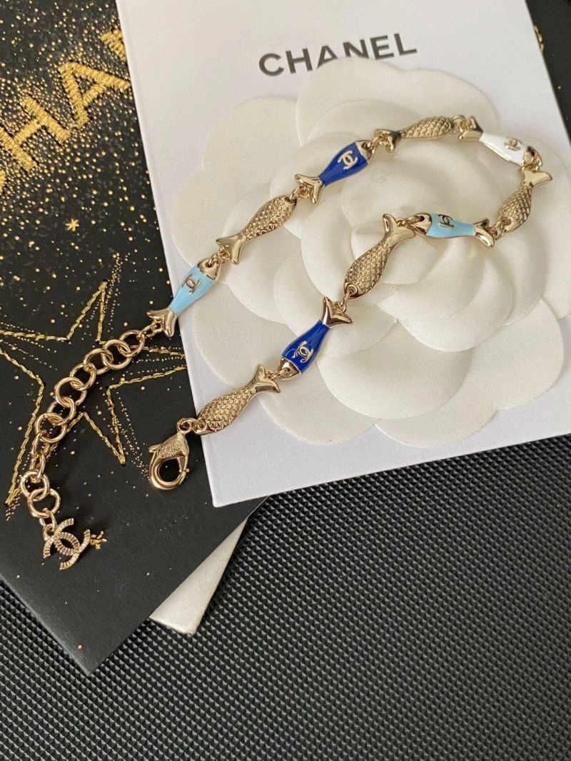 Chanel Bracelets MoistureWicking 230355