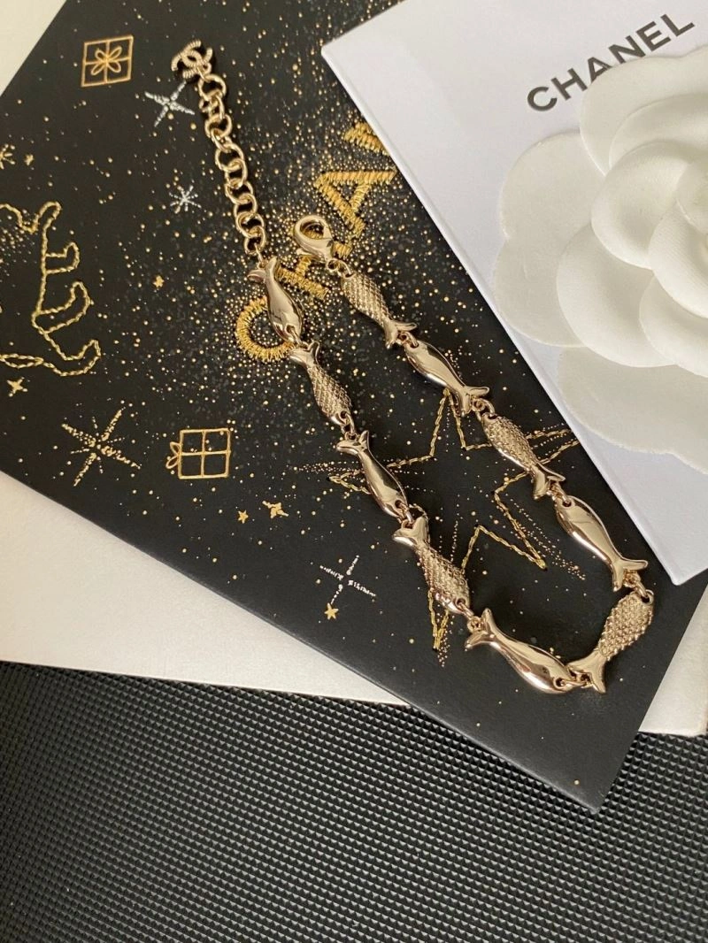 Chanel Bracelets MoistureWicking 230355