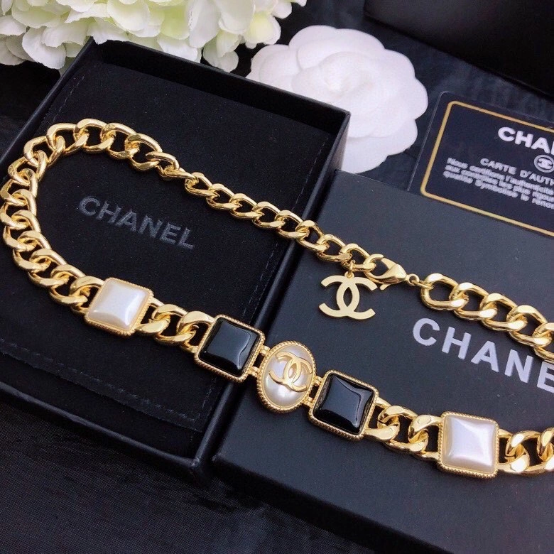 ZeroBulk Chanel Bracelets 230343