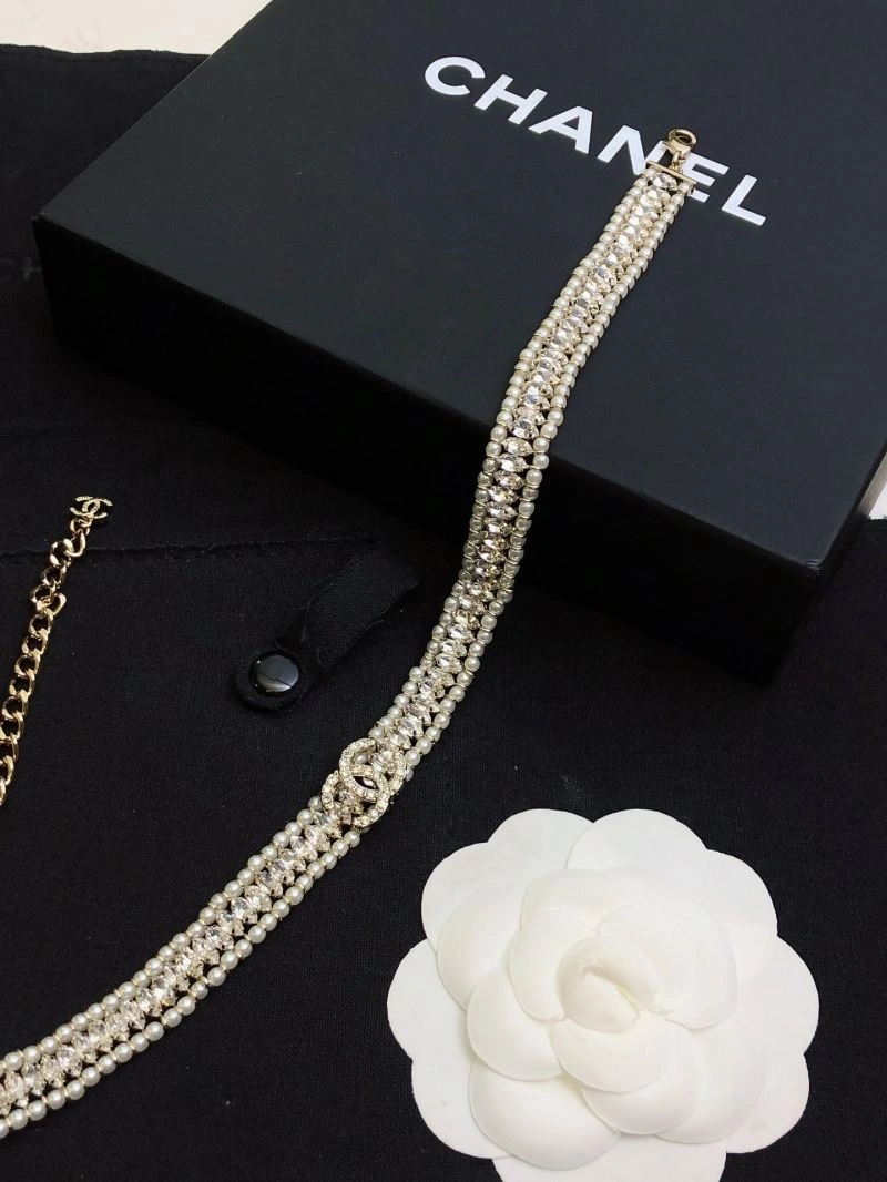 Chanel Bracelets Tailored 230322