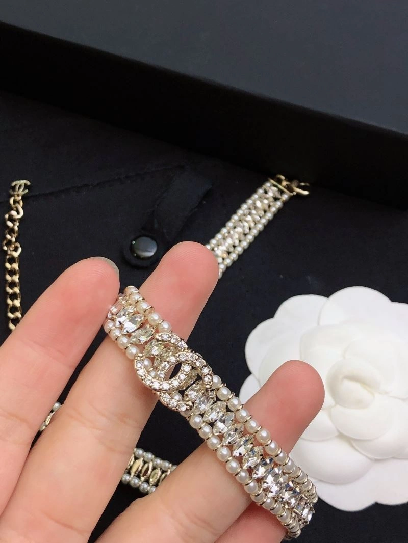 Chanel Bracelets Tailored 230322