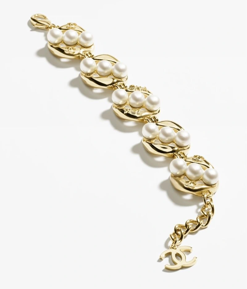 Chanel Bracelets Bright 230363