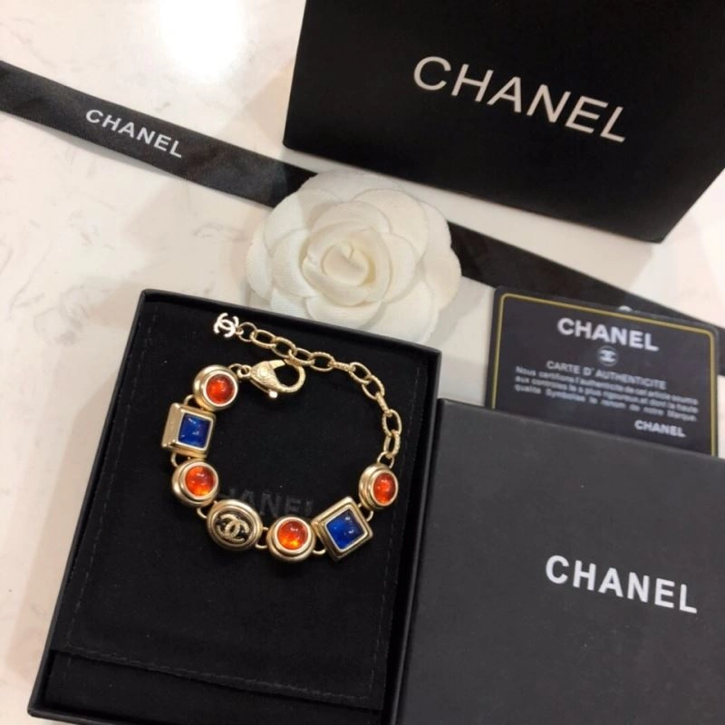 Chanel Bracelets WrinkleFree 230384