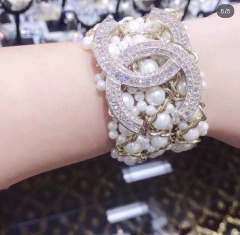 Chanel Bracelets TravelReady 230334