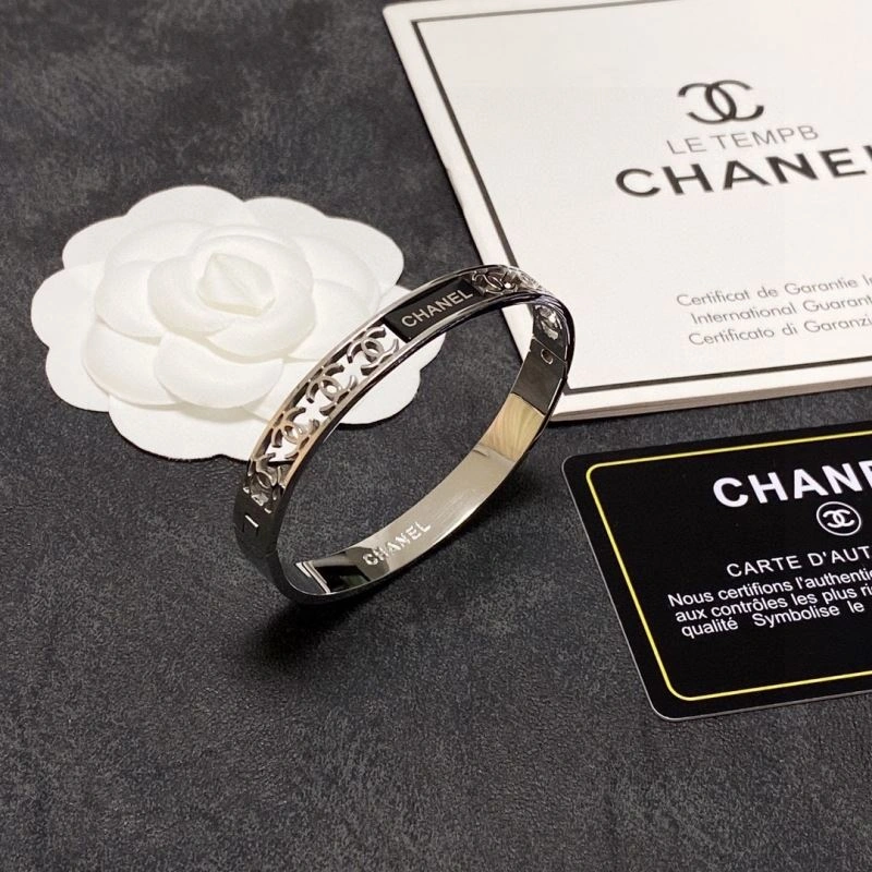 TimelessDesign Chanel Bracelets 230321