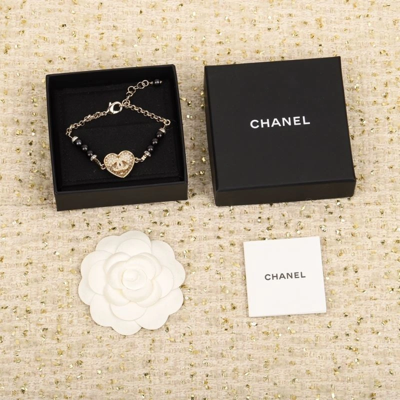NewStyle Chanel Bracelets 230317