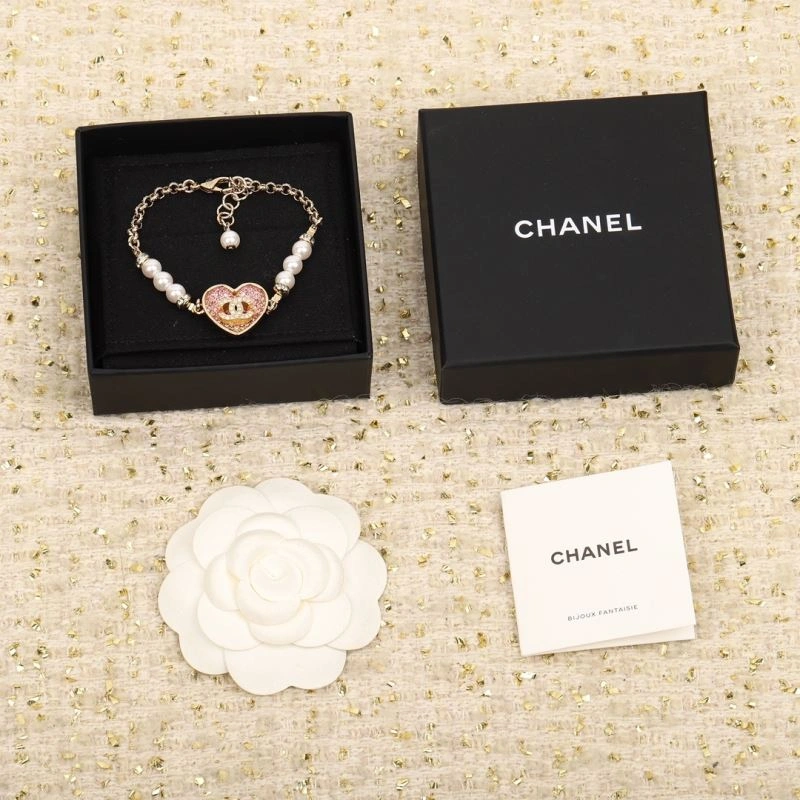 Chanel Bracelets Soft 230320